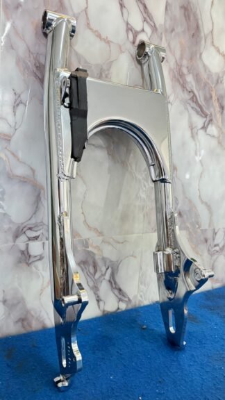 Balança Cromado CG 150/160 ESD