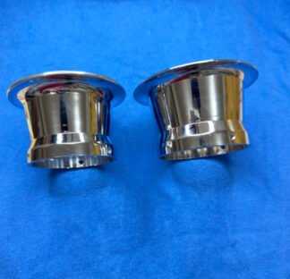 Corneta bura ou tbi  50mm