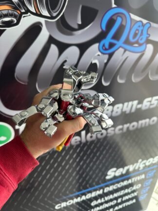 Braço Embreagem CG 160