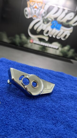 Tampa ignição CG 150