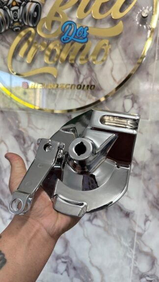 Espelho freio CG CARGO / START / FAN 160 2025