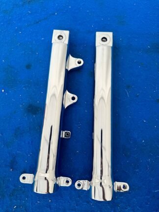 Bengala CG 160 Cromada 2018/2024