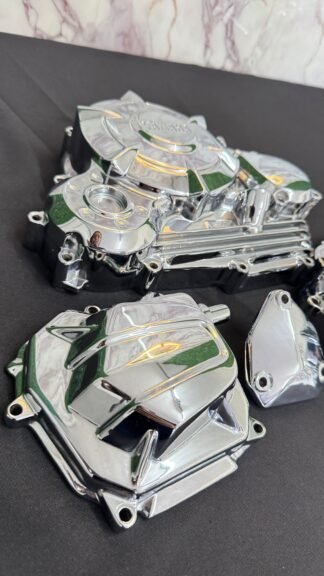 Kit tampa Yamaha 125/150 Factor/Crosser