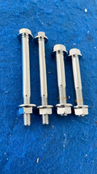 Parafuso Peito Motor CG 150/160