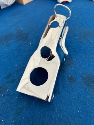 Peito Motor CG 125 90/99