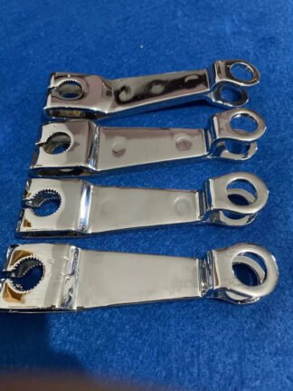 Braço De Freio CG 125/150/160