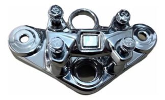 Mesa Superior160 Titan/Fan/Start Com Marcal TW Cromada