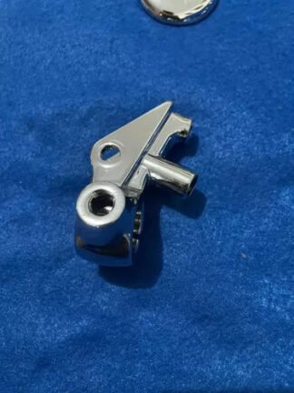 Manicoto Cromado CG 150 ESD