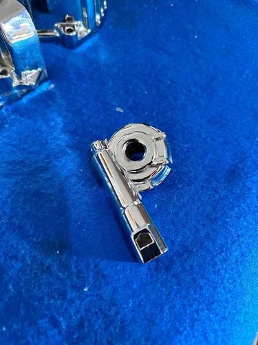 Caracol Cromado CG 125/150