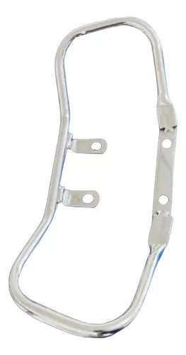 Alça Traseiro Cromada CG 150 2009/2013