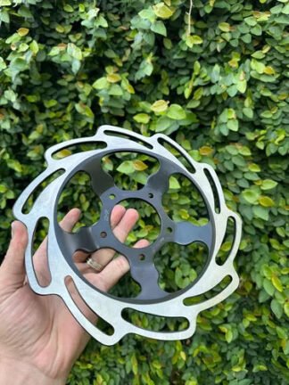 Disco Esportivo Wave