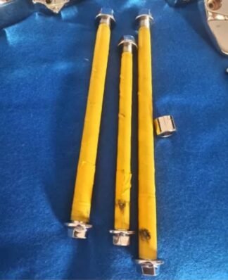 Kit de eixos CG 160 2025