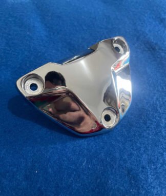 Tampa comando CG 160