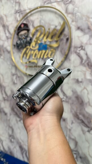 Motor De Arranque 160